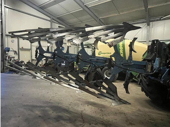 Arado Lemken Europal 5X 4-Schar Pflug hydr. Steinsicherung: foto 3