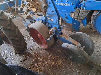 Sembradora de precisión Monosem Pneumatisches Maissägerät 4-Reihig: foto 2