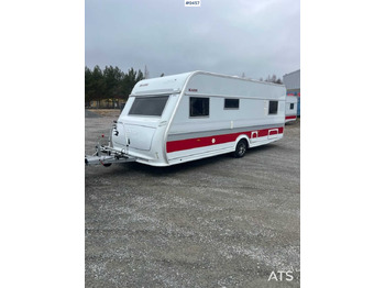 Caravana KABE Royal
