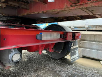 Arrendamiento de  Dolly Parator SD18 Dolly Parator SD18: foto 5