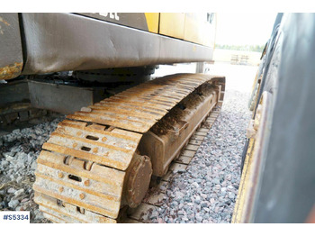 Excavadora EXCAVATOR Volvo EC360 BLC WITH BUCKET: foto 4 Excavadora EXCAVATOR Volvo EC360 BLC WITH BUCKET: foto 4