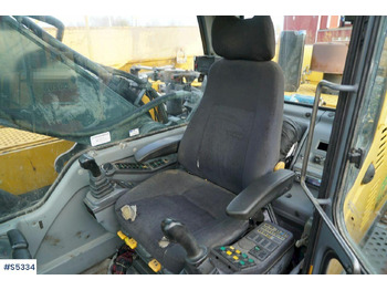 Excavadora EXCAVATOR Volvo EC360 BLC WITH BUCKET: foto 5 Excavadora EXCAVATOR Volvo EC360 BLC WITH BUCKET: foto 5