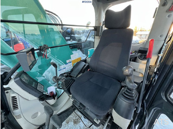 Arrendamiento de  Kobelco SK 140 SR LC-5 Excavator Kobelco SK 140 SR LC-5 Excavator: foto 5