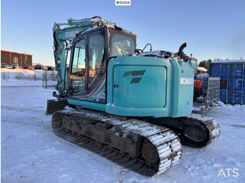 Arrendamiento de  Kobelco SK 140 SR LC-5 Excavator Kobelco SK 140 SR LC-5 Excavator: foto 4