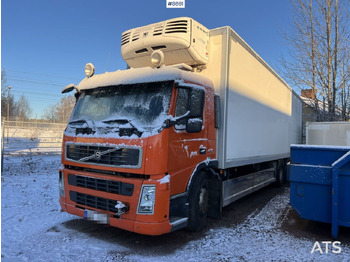 Camión frigorífico VOLVO FM 400