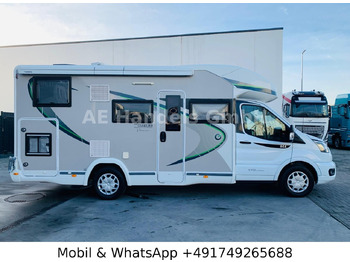 Autocaravana Ford Chausson 644 170 Automatik *Standklima/WC/Dusche: foto 3