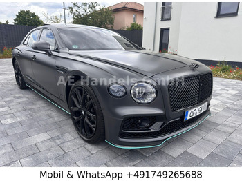 Berlina BENTLEY
