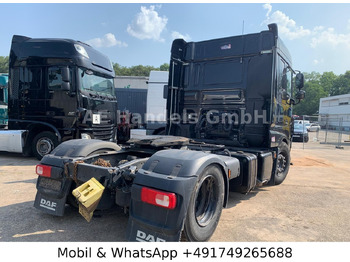 Cabeza tractora DAF XF 480 SC LL 4x2 *Retarder/2.Kreishydr./ACC/LDW: foto 3