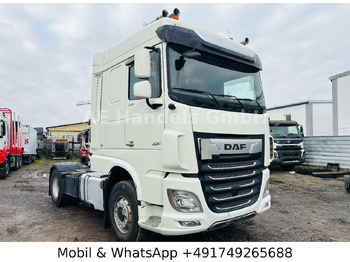 Cabeza tractora nuevo DAF XF 530 SC BL PXP 4x4 *Retarder/Hydr./Standklima: foto 3 Cabeza tractora nuevo DAF XF 530 SC BL PXP 4x4 *Retarder/Hydr./Standklima: foto 3