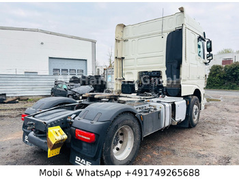 Cabeza tractora nuevo DAF XF 530 SC BL PXP 4x4 *Retarder/Hydr./Standklima: foto 5 Cabeza tractora nuevo DAF XF 530 SC BL PXP 4x4 *Retarder/Hydr./Standklima: foto 5