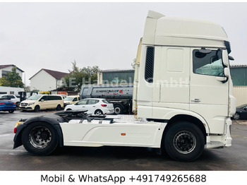 Cabeza tractora DAF XF460 SSC BL 4x2 *Retarder/ACC/2xTank/Standklima: foto 2