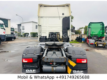 Cabeza tractora DAF XF460 SSC BL 4x2 *Retarder/ACC/2xTank/Standklima: foto 4