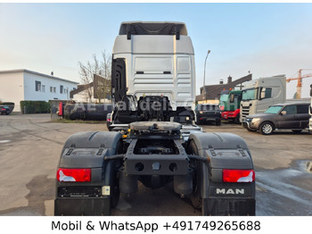 Arrendamiento de  MAN TGX 18.400 XLX BL 4x2 *Retarder / ACC / LDW MAN TGX 18.400 XLX BL 4x2 *Retarder / ACC / LDW: foto 4