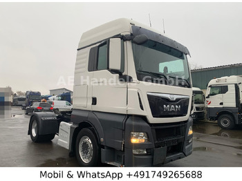 Cabeza tractora MAN TGX 18.440 ADR XLX BL *Retarder/ACC/Standklima: foto 2 Cabeza tractora MAN TGX 18.440 ADR XLX BL *Retarder/ACC/Standklima: foto 2