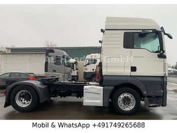 Cabeza tractora MAN TGX 18.440 ADR XLX BL *Retarder/ACC/Standklima: foto 3 Cabeza tractora MAN TGX 18.440 ADR XLX BL *Retarder/ACC/Standklima: foto 3