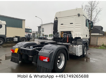 Cabeza tractora MAN TGX 18.440 ADR XLX BL *Retarder/ACC/Standklima: foto 4 Cabeza tractora MAN TGX 18.440 ADR XLX BL *Retarder/ACC/Standklima: foto 4