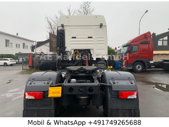 Cabeza tractora MAN TGX 18.440 ADR XLX BL *Retarder/ACC/Standklima: foto 5 Cabeza tractora MAN TGX 18.440 ADR XLX BL *Retarder/ACC/Standklima: foto 5