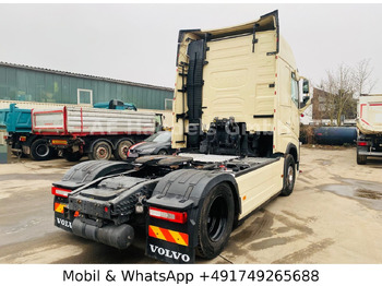 Cabeza tractora Volvo FH 540 Globe BL I-Shift Dual*VEB/2-KreisHydr/ACC: foto 3 Cabeza tractora Volvo FH 540 Globe BL I-Shift Dual*VEB/2-KreisHydr/ACC: foto 3