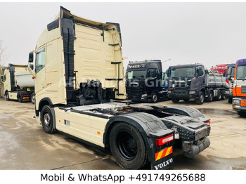 Cabeza tractora Volvo FH 540 Globe BL I-Shift Dual*VEB/2-KreisHydr/ACC: foto 5 Cabeza tractora Volvo FH 540 Globe BL I-Shift Dual*VEB/2-KreisHydr/ACC: foto 5