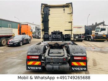 Cabeza tractora Volvo FH 540 Globe BL I-Shift Dual*VEB/2-KreisHydr/ACC: foto 4