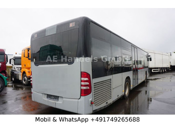 Autobús urbano Mercedes-Benz Citaro *Retarder/42+1/44-Stehplätze/Klima: foto 3