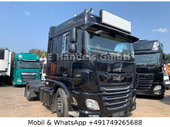 Cabeza tractora DAF XF 480