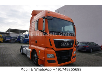 Cabeza tractora MAN TGX 18.440