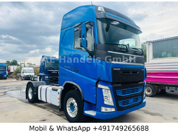 Cabeza tractora VOLVO FH 500