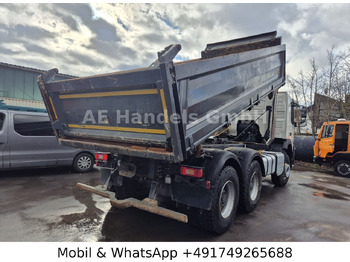 Camión volquete Volvo FMX 460 BB 6x4 Meiller *VEB+/Bordmatik/11m³: foto 5 Camión volquete Volvo FMX 460 BB 6x4 Meiller *VEB+/Bordmatik/11m³: foto 5