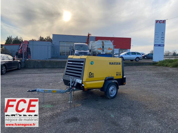 Compresor de aire KAESER