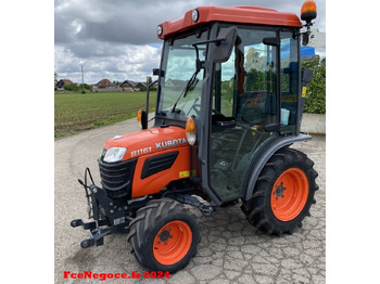 Tractor KUBOTA B series