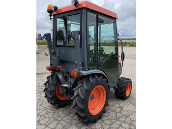 Tractor Kubota B 1161 DT Boite de vitesses mécanique: foto 4
