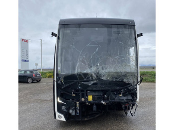Autobús suburbano Otokar ULYSO-T Cummins e6/316Ps endommagé: foto 2 Autobús suburbano Otokar ULYSO-T Cummins e6/316Ps endommagé: foto 2