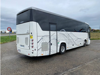 Autobús suburbano Otokar ULYSO-T Cummins e6/316Ps endommagé: foto 4 Autobús suburbano Otokar ULYSO-T Cummins e6/316Ps endommagé: foto 4