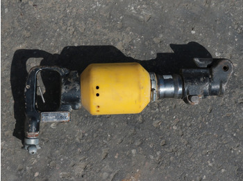Martillo hidráulico ATLAS