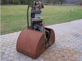 Arrendamiento de  ZWEISCHALENGREIFER 800 MM ZWEISCHALENGREIFER 800 MM: foto 1