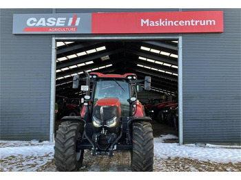 Tractor Case IH Maxxum 150 CVX: foto 1