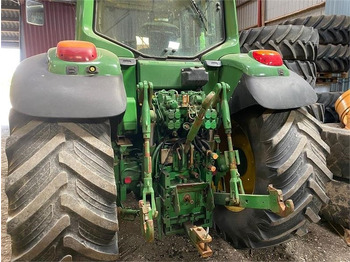 Tractor John Deere 6920 S Autopower: foto 3