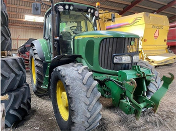 Tractor John Deere 6920 S Autopower: foto 2