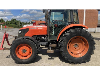 Tractor KUBOTA