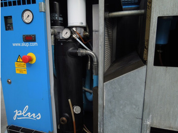 Compresor de aire ALUP ALLEGRO 11: foto 2 Compresor de aire ALUP ALLEGRO 11: foto 2