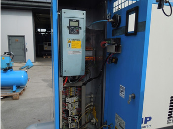 Compresor de aire ALUP ALLEGRO 11: foto 3 Compresor de aire ALUP ALLEGRO 11: foto 3