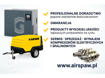 Compresor de aire ALUP ALLEGRO 76 10: foto 5 Compresor de aire ALUP ALLEGRO 76 10: foto 5