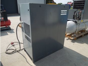 Compresor de aire ATLAS