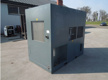 Compresor de aire ATLAS COPCO GA75VSD+FF: foto 3