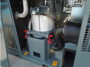 Compresor de aire ATLAS COPCO GA75VSD+FF: foto 5