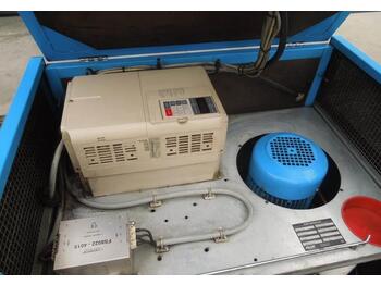 Compresor de aire ALUP