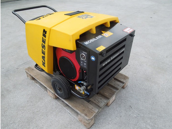 Compresor de aire KAESER M17A: foto 5