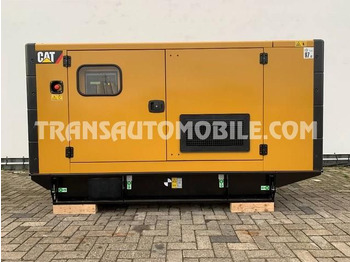 Generador industriale CATERPILLAR