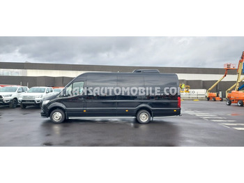 Arrendamiento de  Mercedes Benz Sprinter 519 CDI 2.2L DIESEL AUTOMATIQUE vip Mercedes Benz Sprinter 519 CDI 2.2L DIESEL AUTOMATIQUE vip: foto 5